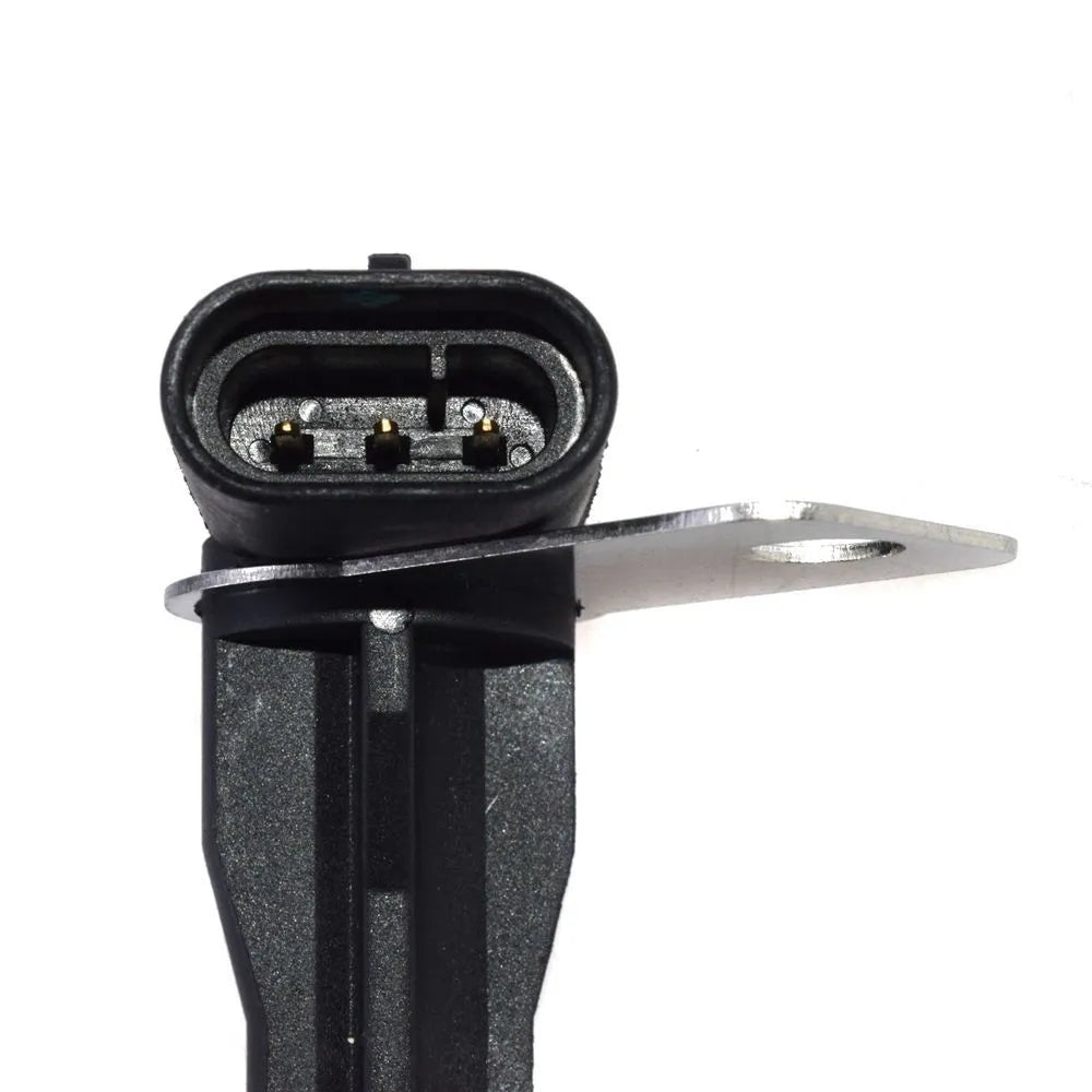 Black General Motors compatible universal car sensor for OE numbers 12561218 125612110 PC273.