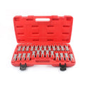 25-piece car terminal removal tool set for automotive electrical repair