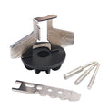 Hilda-001 saw blade grinding wheel accessory, 70mm by 50mm size