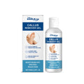 100g tube of callus remover gel with coconut oil and tea tree oil