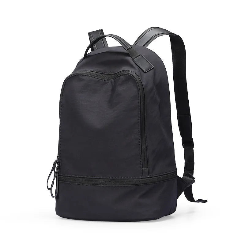 Marco Leideng ultra light backpack in urban simplicity style with below 20 litre capacity
