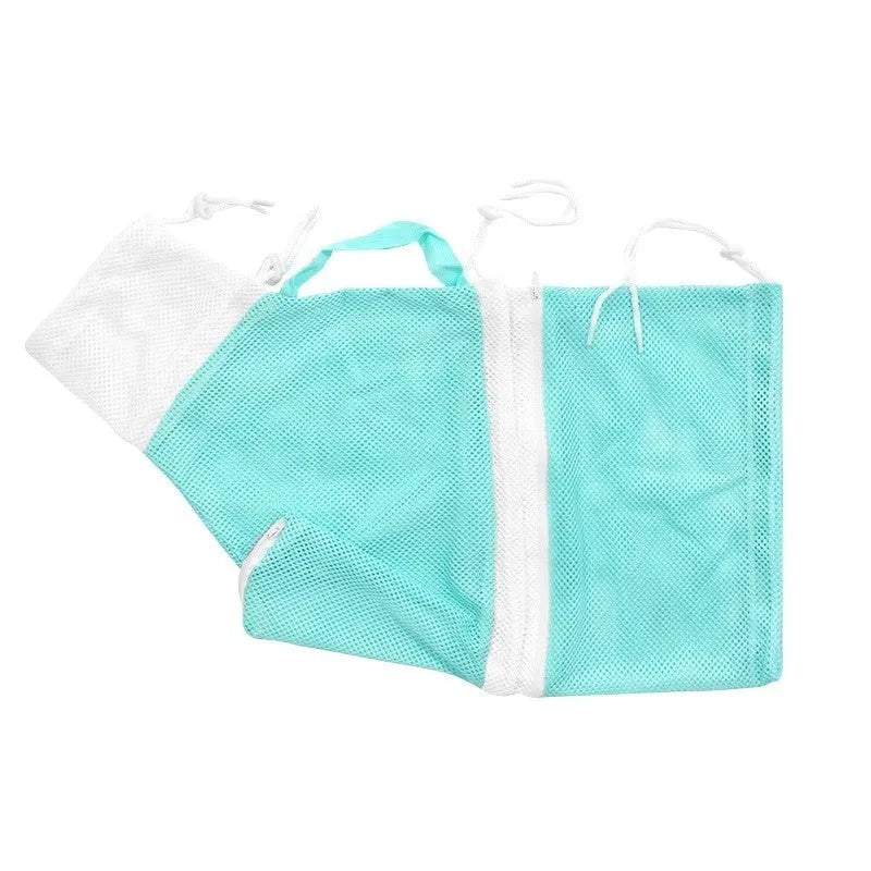 Upgraded fifth-generation cat grooming bag with removable lifting system in multiple colour options