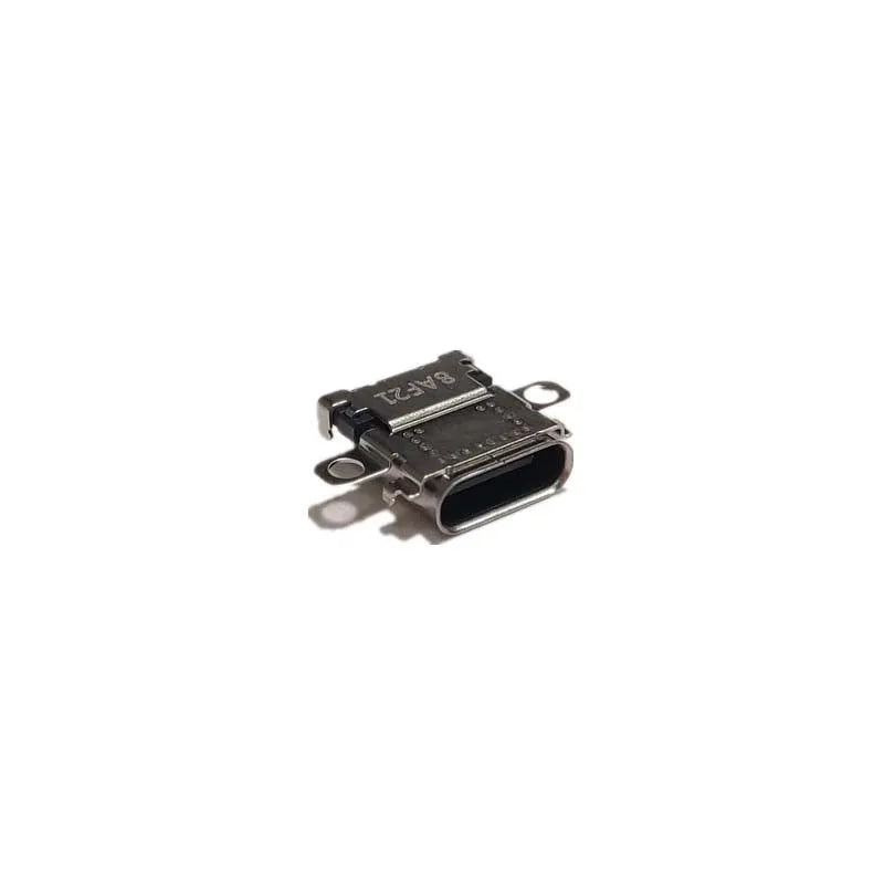 Nintendo Switch NS console power charging port replacement component for DIY repair