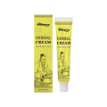 Skin Soothing Cream tube 15g with peppermint extract and ceramide for sensitive skin moisturising
