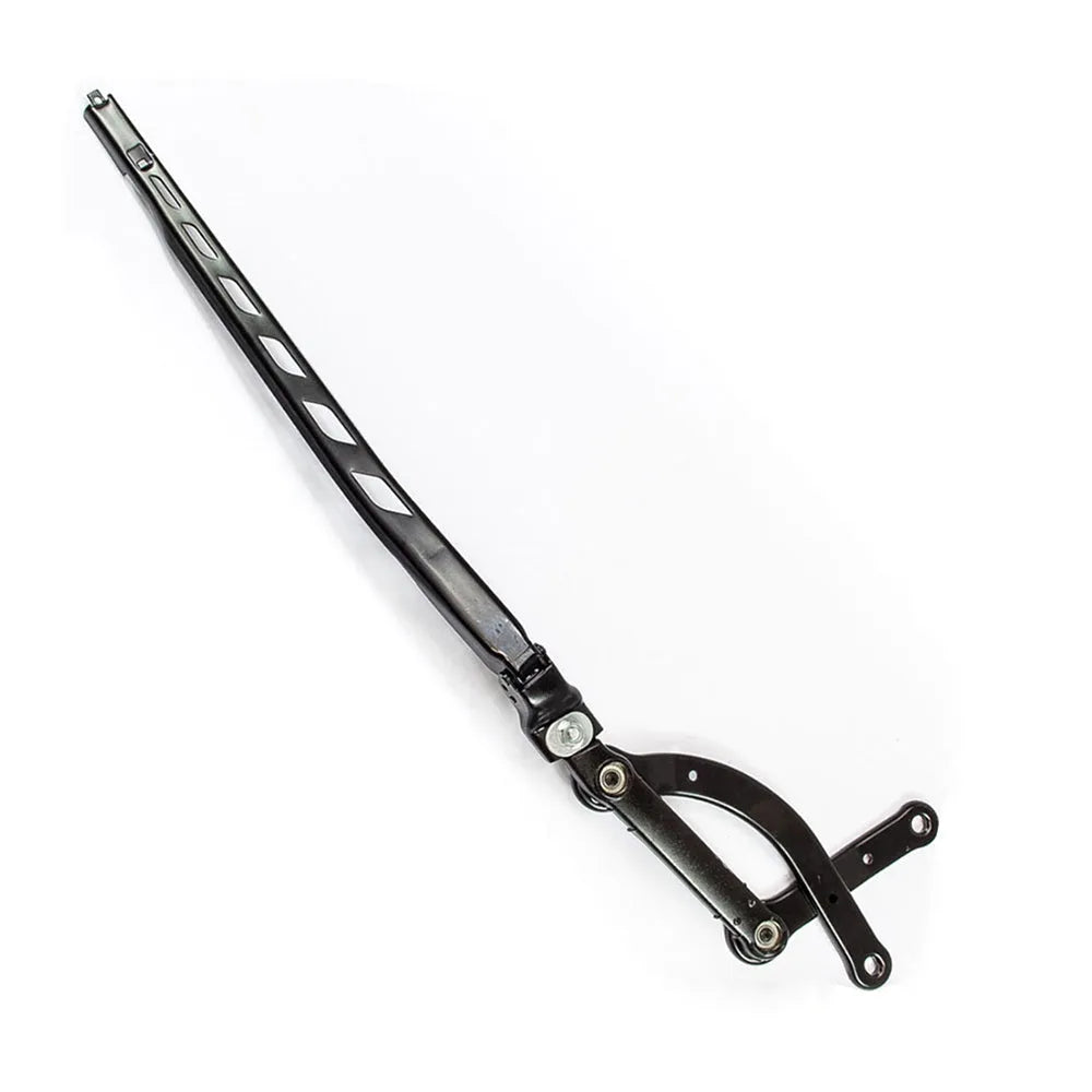 BMW 5 Series E60 front right-hand side windscreen wiper arm replacement part