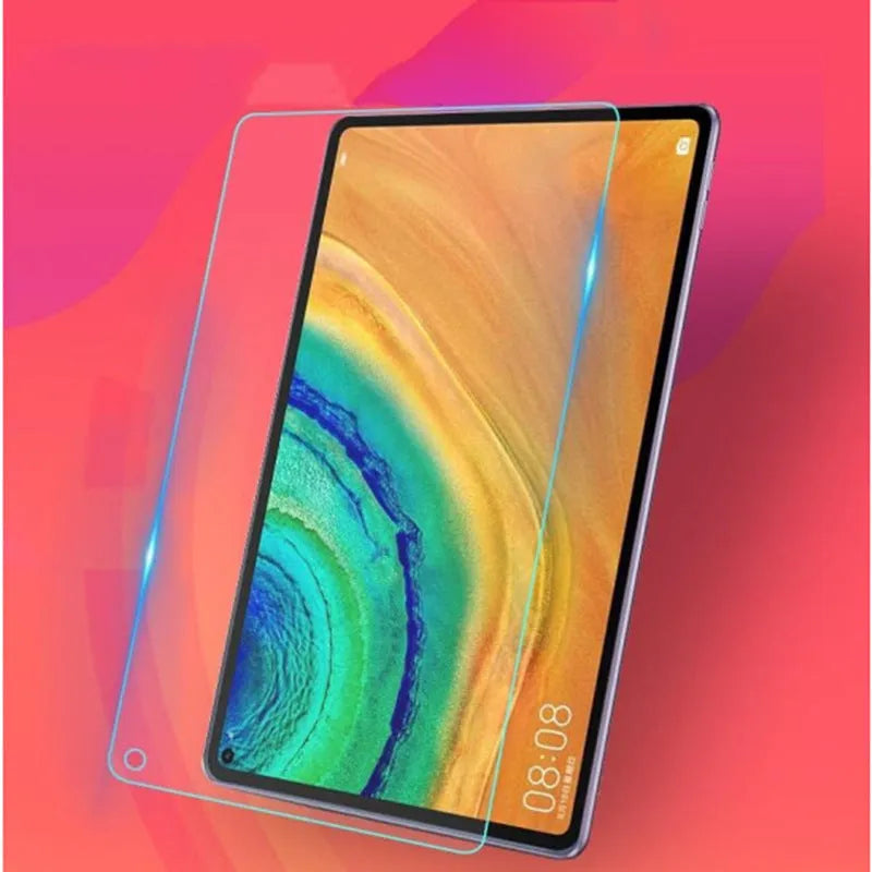 Huawei MatePad tempered glass screen protector film for tablet protection