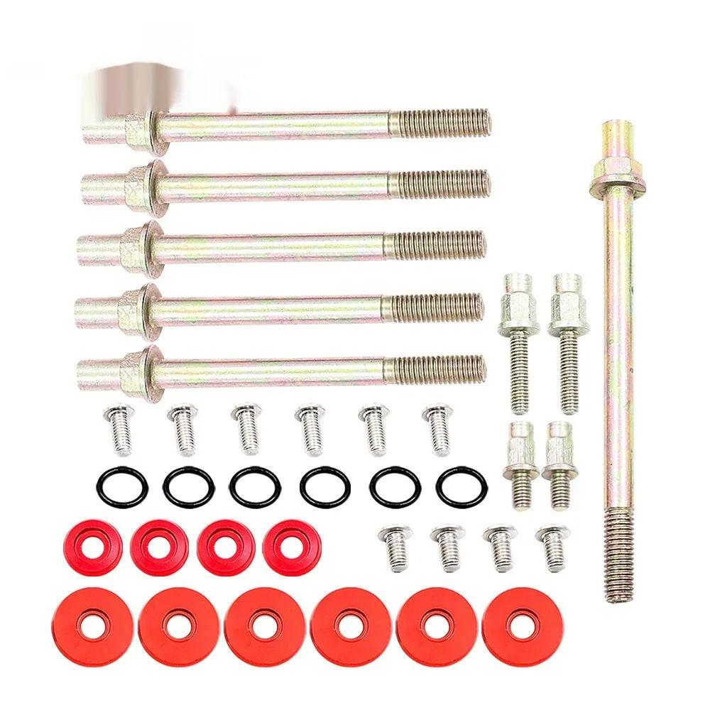 DP019 K Series aluminum alloy engine gasket kit for Honda Civic in four colour options