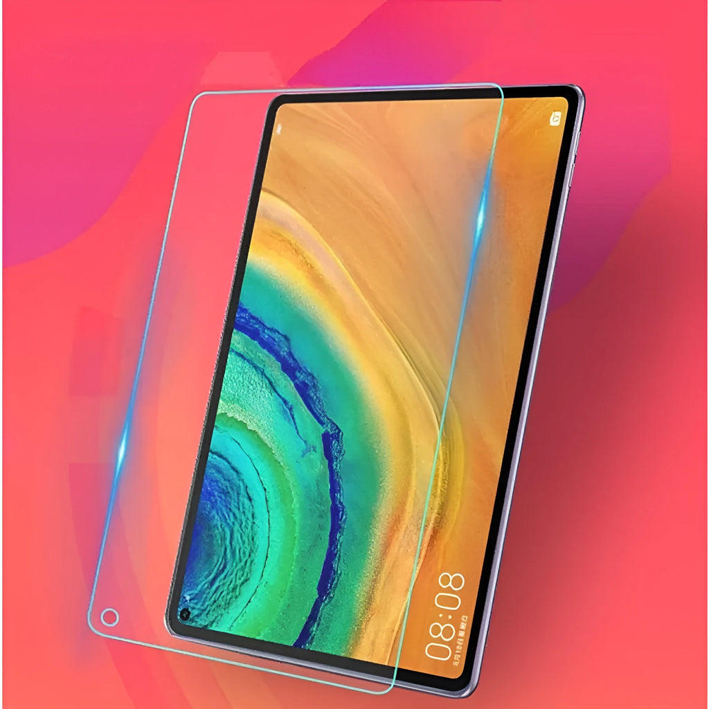 Huawei MatePad tempered glass screen protector film for tablet protection