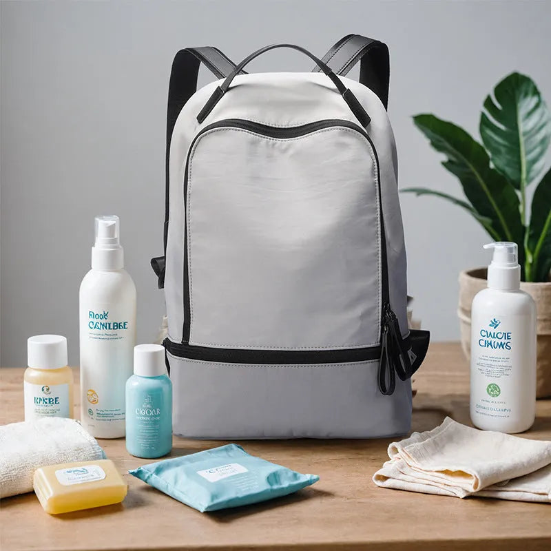 Marco Leideng ultra light backpack in urban simplicity style with below 20 litre capacity