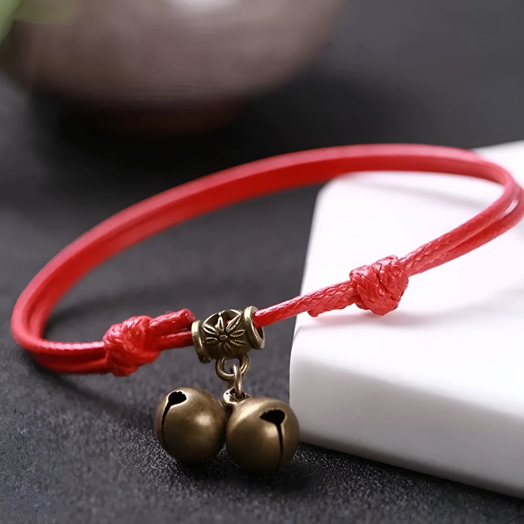 Nylon dog collar in black red or coffee with brass bell or buckle adjustable 8-17cm for small pets