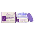 100g tube of body massage gel for joint, knee and elbow care.