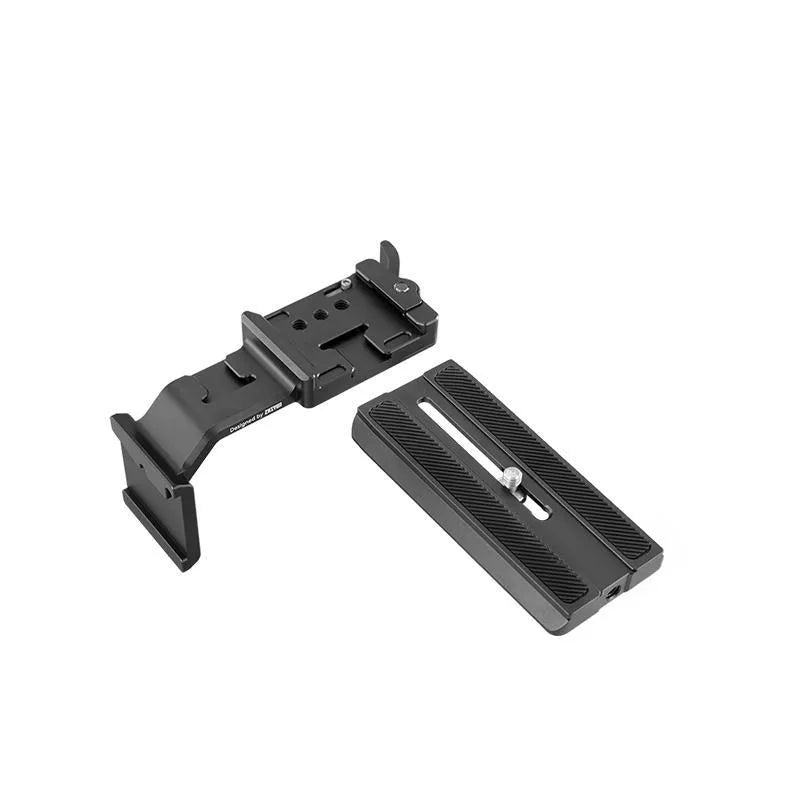 Linjia Yunhe 2S dual position handle extension with stabiliser accessory for kettle control