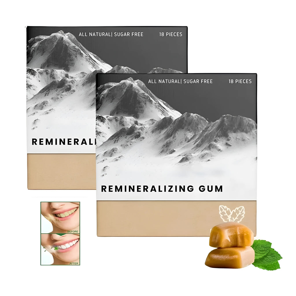 Box of Frankincense Mint Supplement containing 18 herbal tablets with mint and frankincense