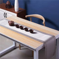 PVC kitchen sink mat in modern simplicity style with non-slip base