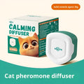 Cat anti-stress calming pheromone 35g shield volatile version for outings and cat cages