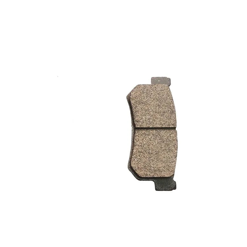 SsangYong Actyon compatible brake pad set with part number 48413090A1