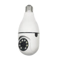 Minions wireless IP surveillance camera with 3MP resolution and wide-angle lens