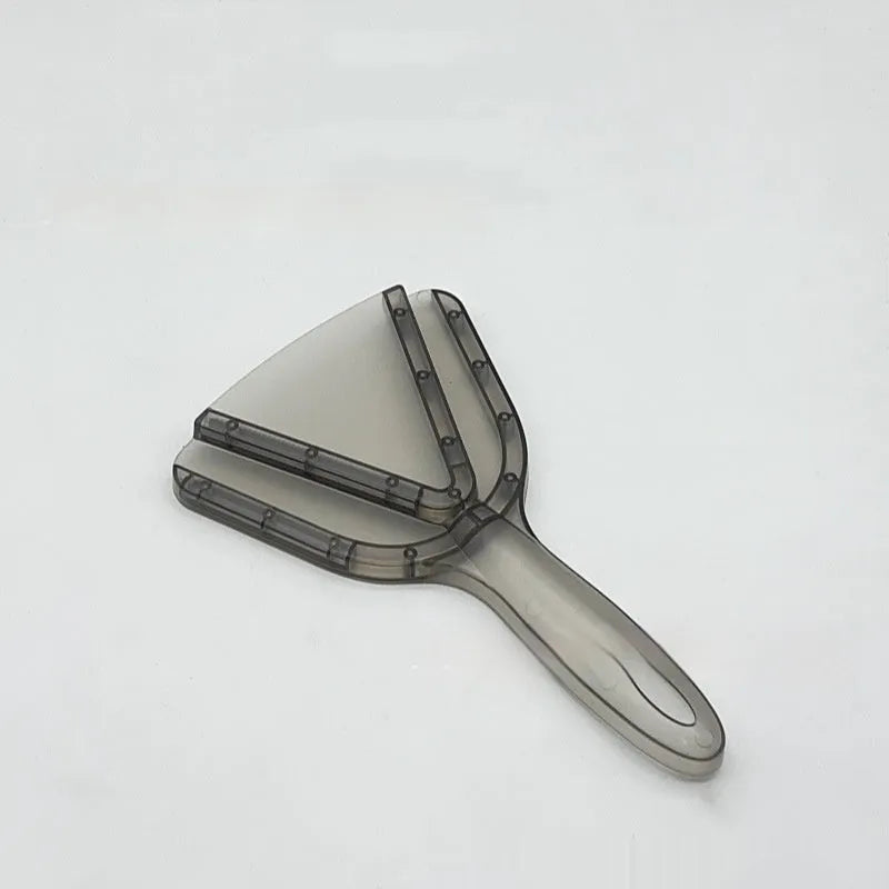 Adjustable telescopic bottle opener with non-slip handle in three colour options