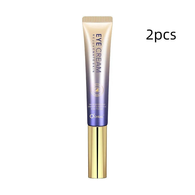 Ball Eye Cream 20g jar with brightening and concealer properties for dark circles