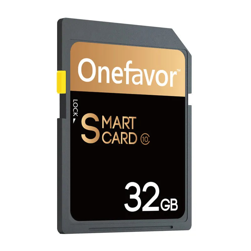 32GB SD to PCMCIA adapter card with stainless steel housing for Mercedes-Benz cars and computers