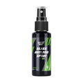 100ml car glass antifogging spray bottle for preventing windscreen condensation