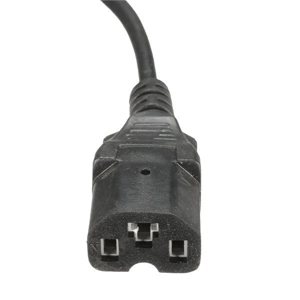 Black 72V20AH electric car battery charger with AU, EU, and US plug style options