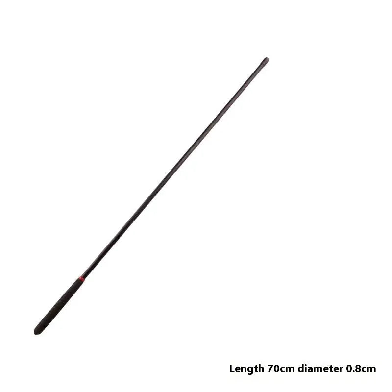 Resin measuring tape pointer tool for accurate fabric marking in sewing and craft projects