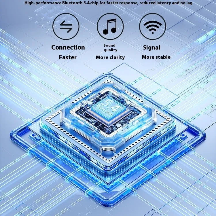 USB car Bluetooth audio receiver with zinc alloy USB connector and 3.5mm audio jack connected by PU-sheathed cable