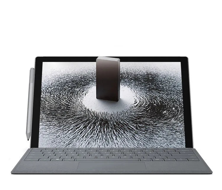 Asahi Glass tempered screen protector film for Apple MacBook Pro 13-inch and Air 13-inch notebooks