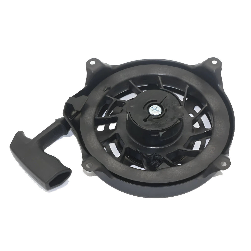Balito model hand puller starter tool, 115 mm in size, for manual engine starting.