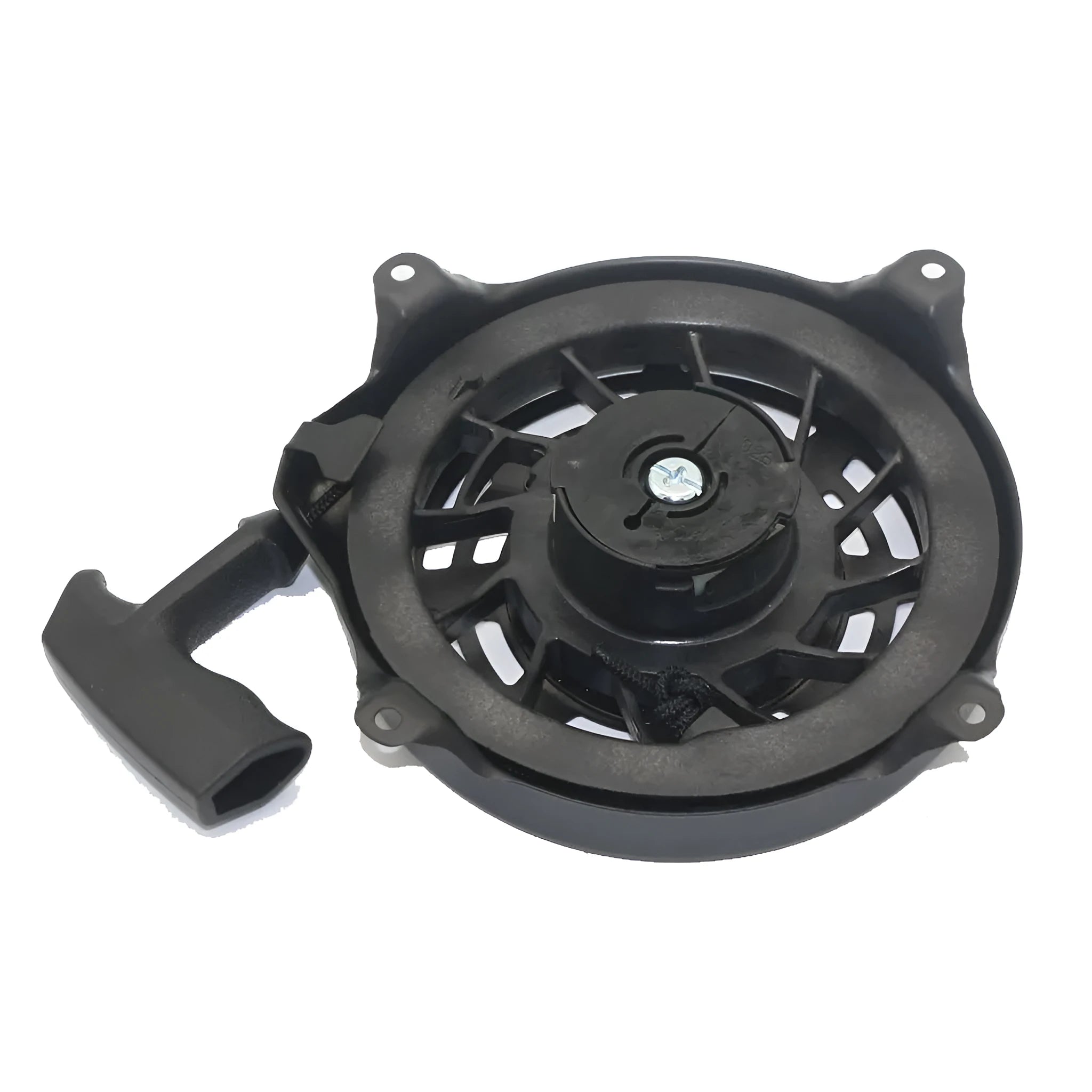 Balito model hand puller starter tool, 115 mm in size, for manual engine starting.