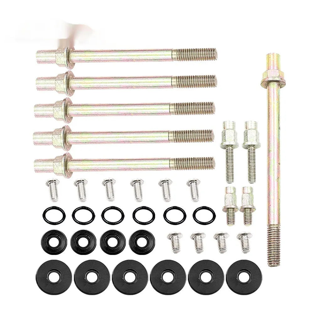 DP019 K Series aluminum alloy engine gasket kit for Honda Civic in four colour options