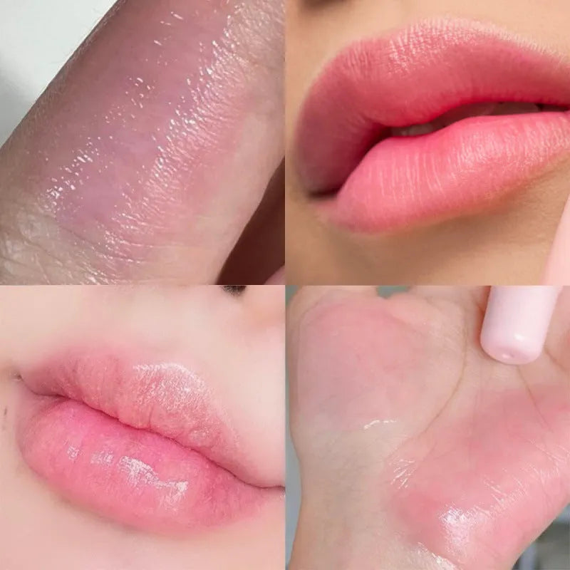 8.5g moisturising lip balm for women and men with anti-chapping formula