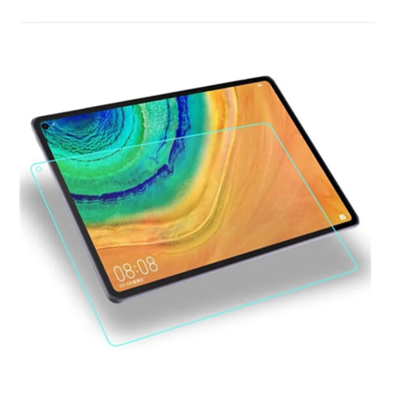 Huawei MatePad tempered glass screen protector film for tablet protection