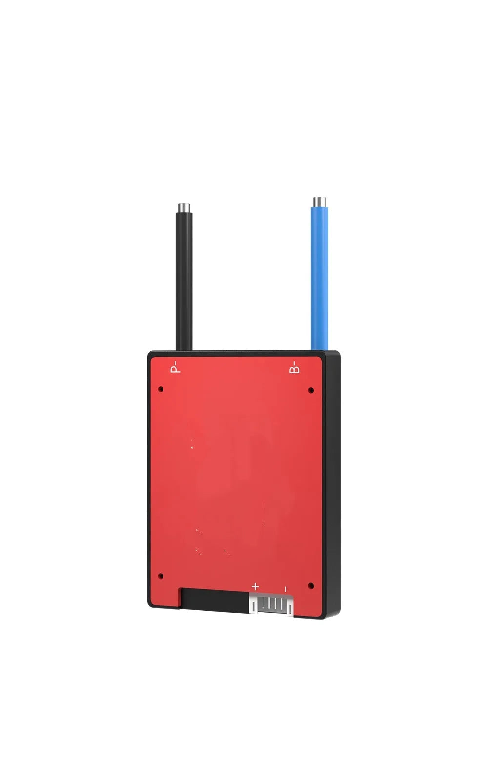 Dali lithium iron phosphate 4S 12V battery protection circuit board with metal terminals