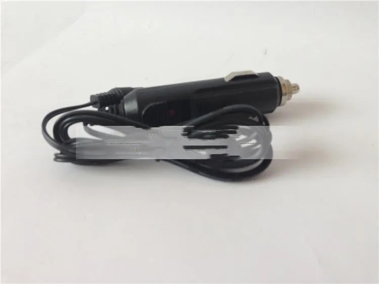 GKL112 US plug car charger adapter for 220V UK vehicles