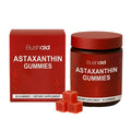Astaxanthin gummies 30 count soft chews with vitamin C and zinc, nutritional supplement