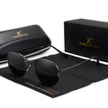 Classic round frame sunglasses for men in multiple colour options with vintage-inspired design