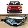 Halogen headlight assembly for Toyota Corolla 2014-2016, style 8111002E60.