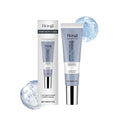 Retinol eye cream in 12.1cm tube with 20g net content for eye area moisturising
