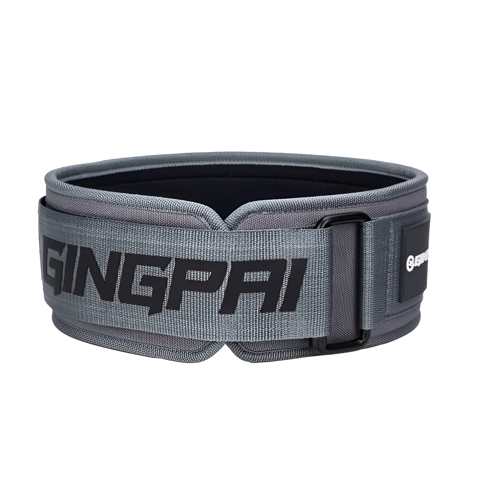 Abdominal exercising band and waist protection belt for weightlifting in various colours and sizes