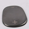 Stainless steel gear cover for Z Gear Head Patch Cruze controller in three colour options