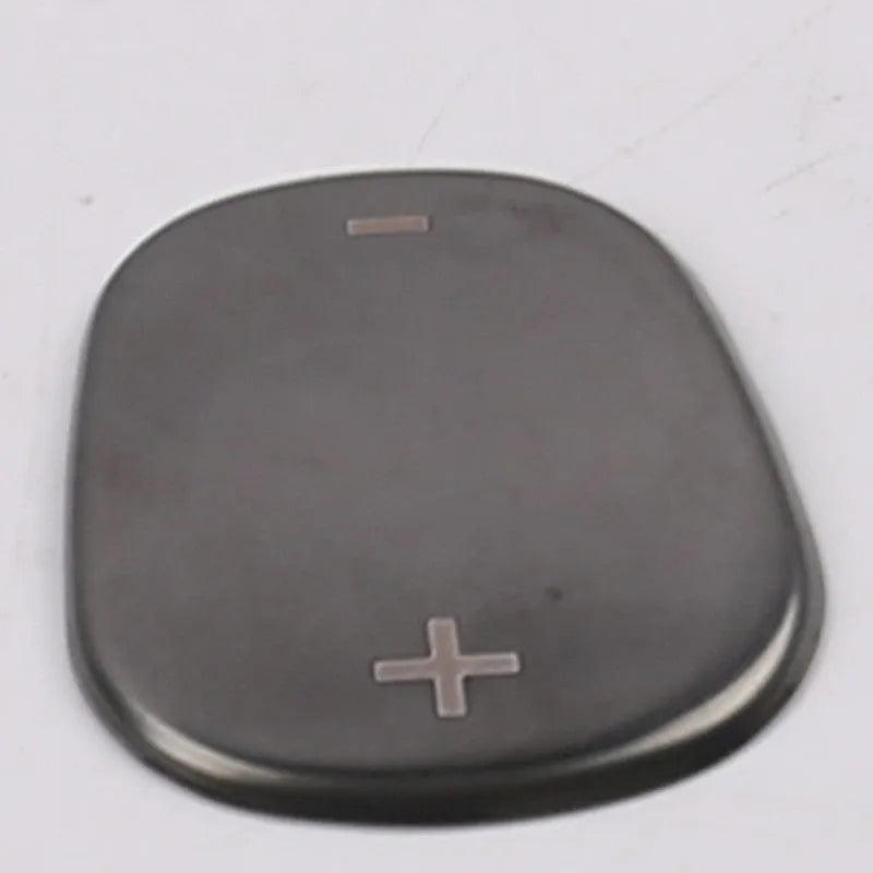 Stainless steel gear cover for Z Gear Head Patch Cruze controller in three colour options