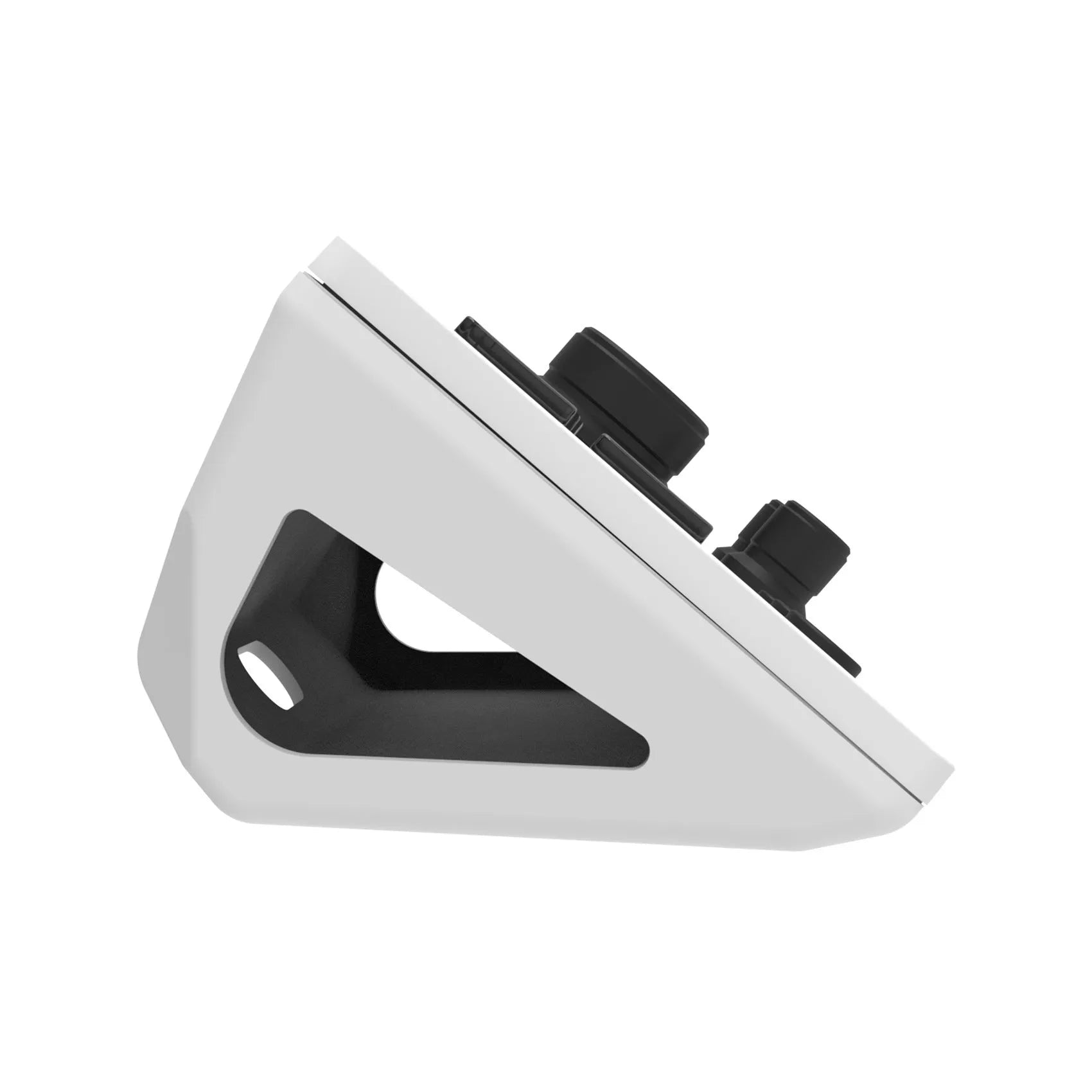Visual Keyboard N3 silicone computer keypad with 2m cable and mounting bracket