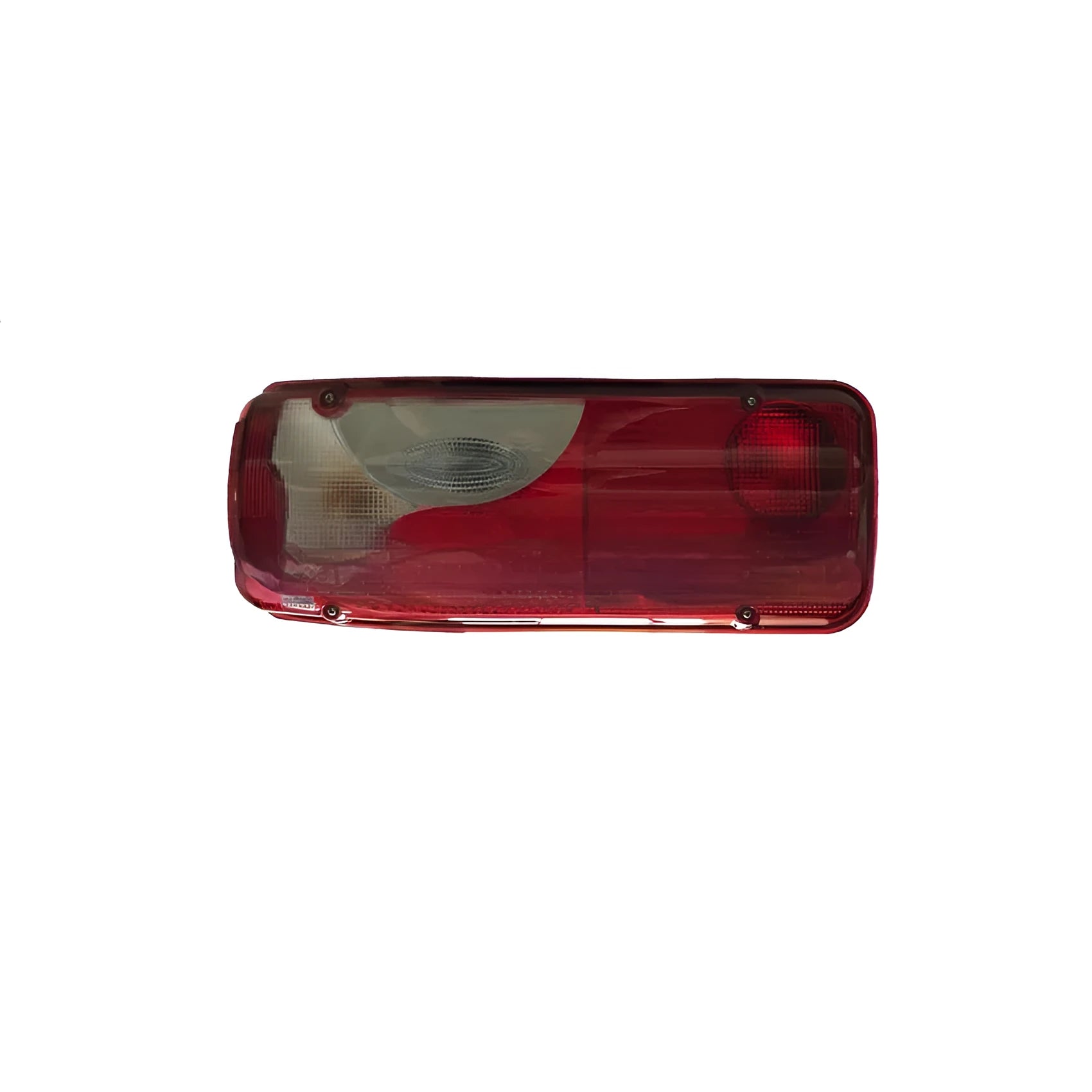Scania Card 420 truck replacement taillight part number LZ-S-077