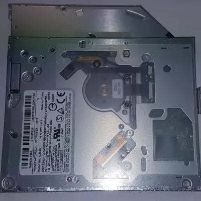 Apple MacBook Pro 13-inch UJ8A8 SuperDrive internal optical disc drive silver SATA interface