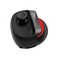 Black USB gaming stick controller measuring 8.8cm with activation wire for mobile battle royale games