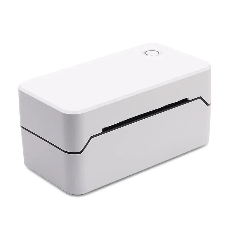 Thermal express single electronic surface printer with Bluetooth connectivity and compact dimensions