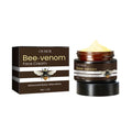 OUHOE Bee Firming Cream 30g jar facial hydrating nourishing firming skincare product