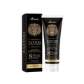 50g nourishing moisturizing skin tattoo neck cream with honey and chamomile